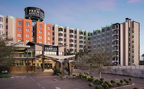 Premier Hotel or Tambo